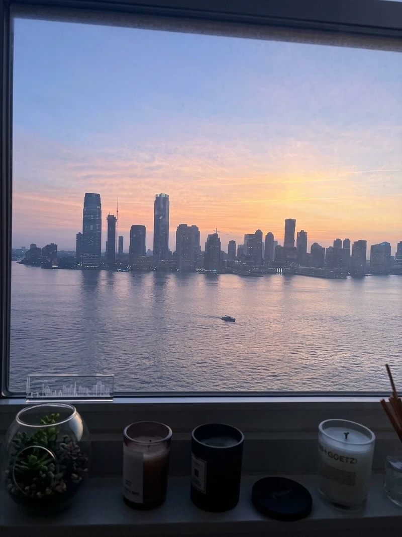 private room in Battery Park City photo 5