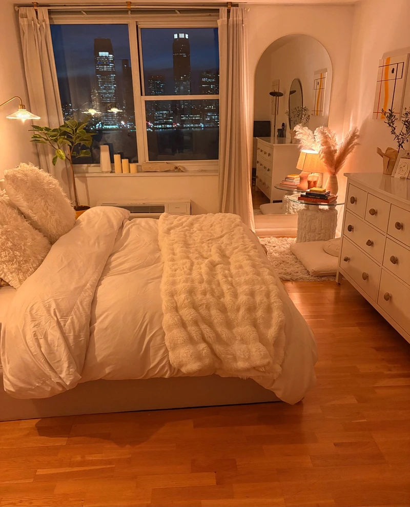 private room in Battery Park City photo 5