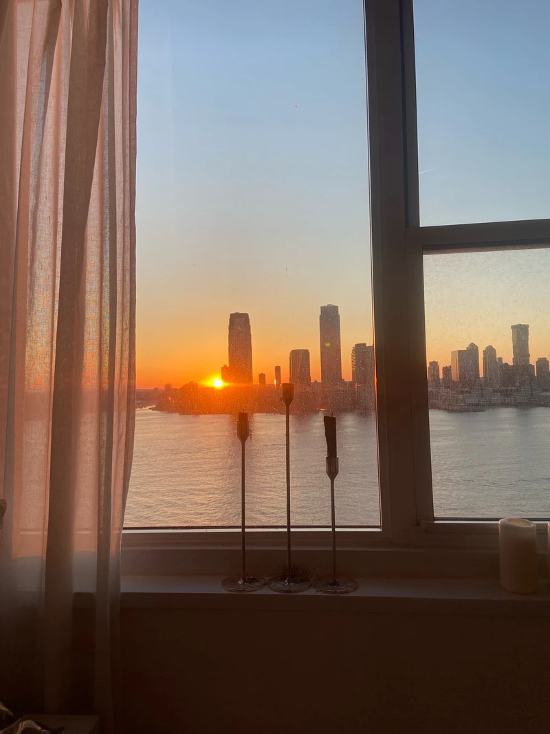 private room in Battery Park City photo 6