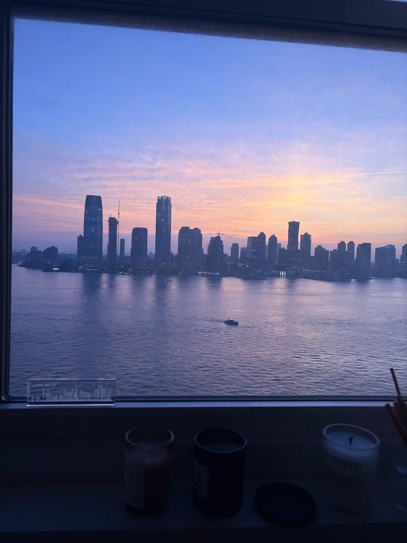 private room in Battery Park City photo 4