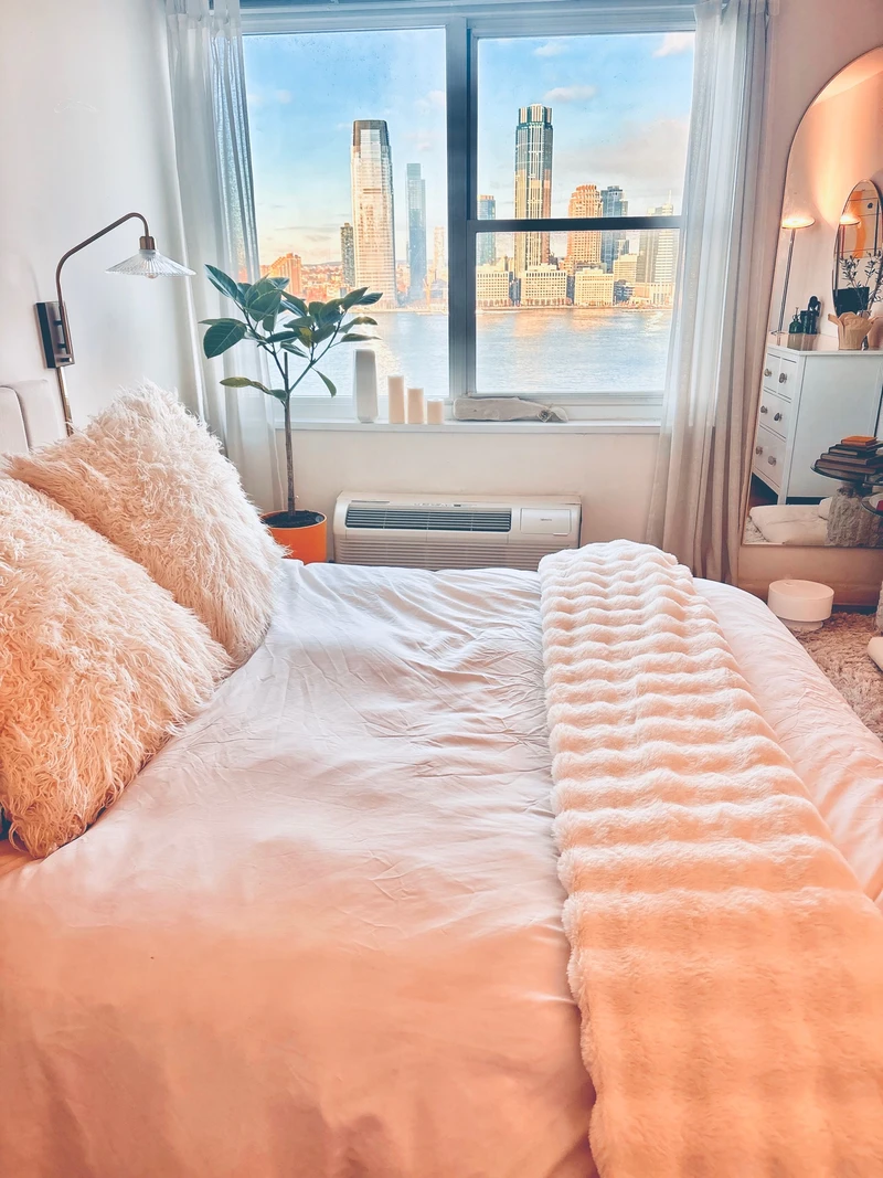 private room in Battery Park City photo 5