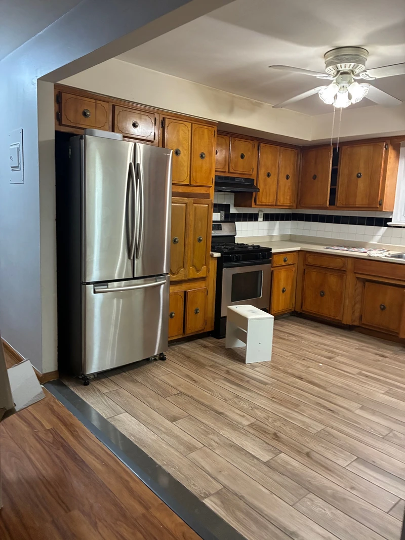 private room in Flushing photo 9