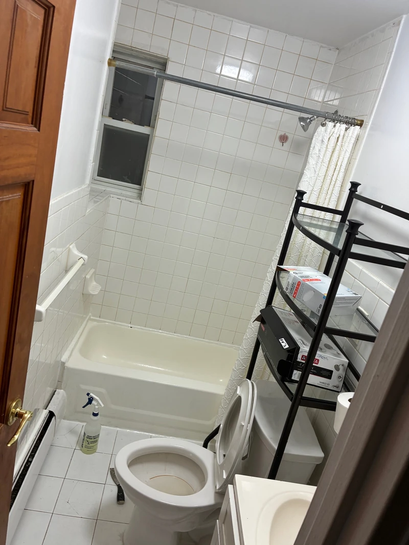 private room in Flushing photo 11