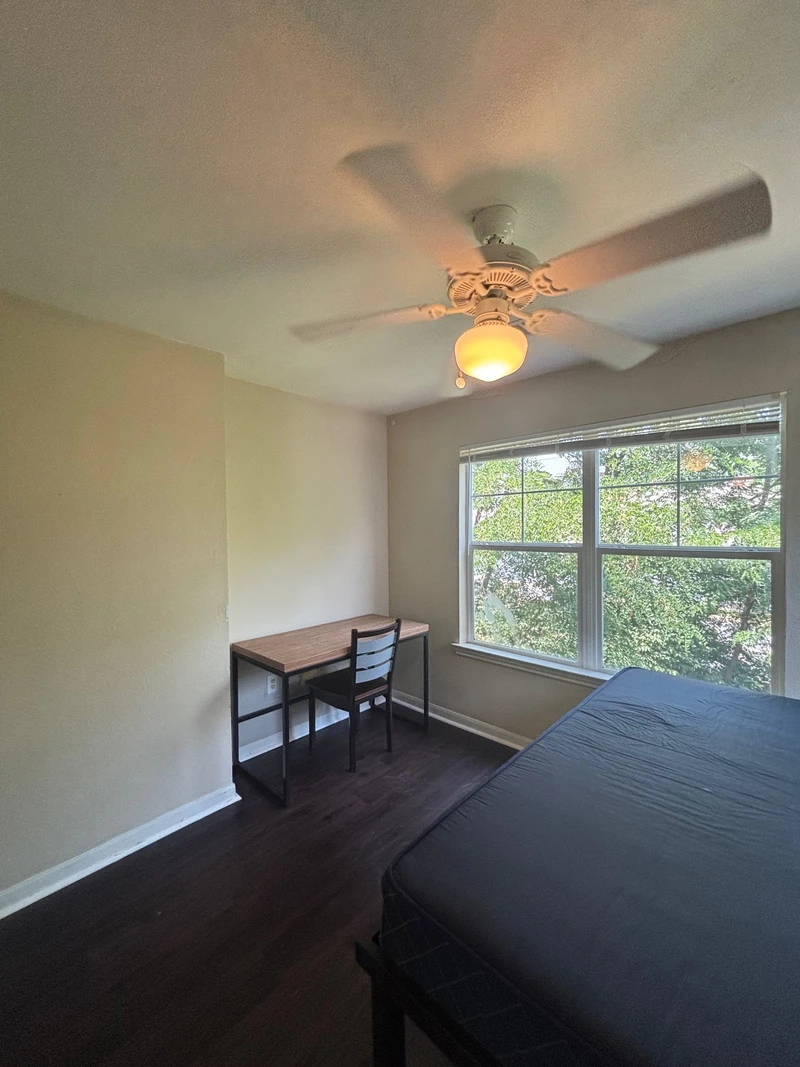 a room in Columbia photo 20