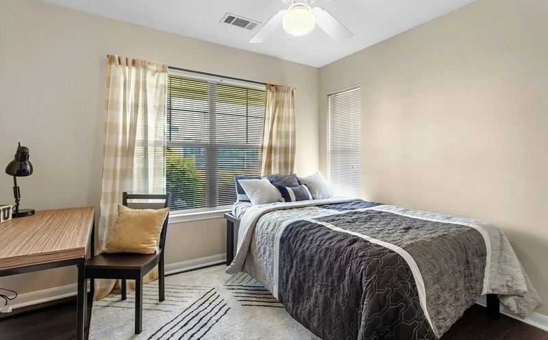 a room in Columbia photo 2