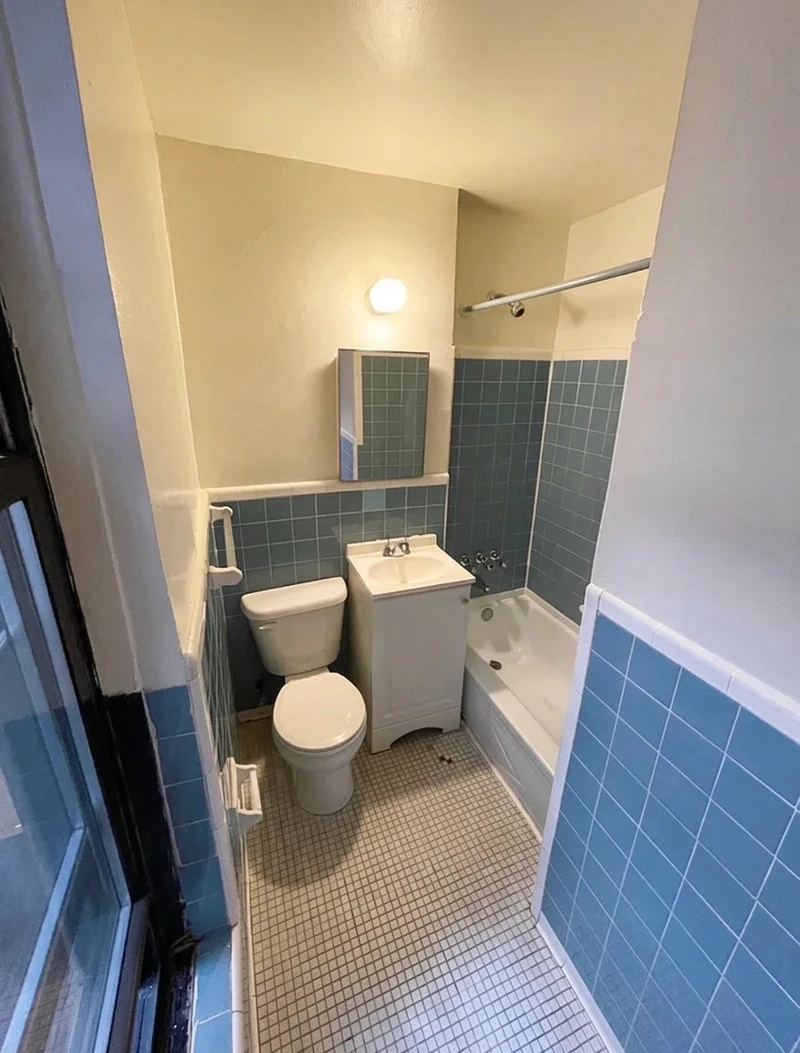 a room in Kips Bay photo 3