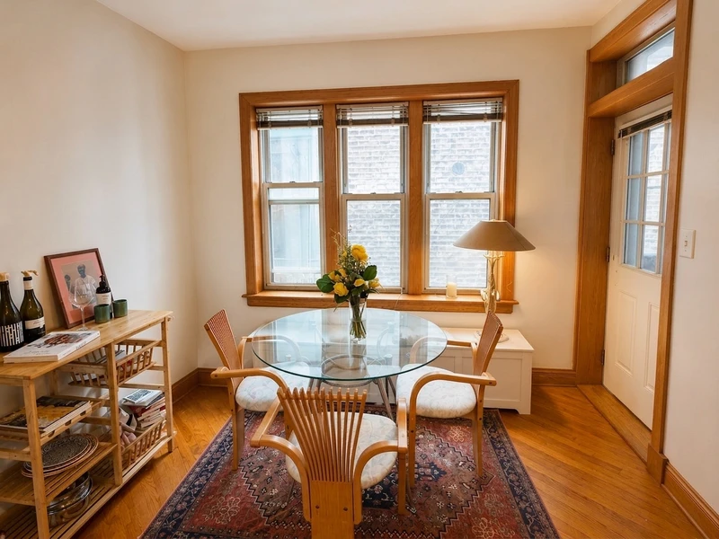 a studio in Kenwood photo 2