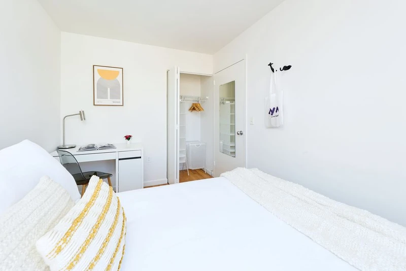 private room in East Village photo 2
