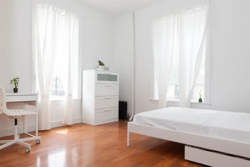 private room in Hamilton Heights photo 2