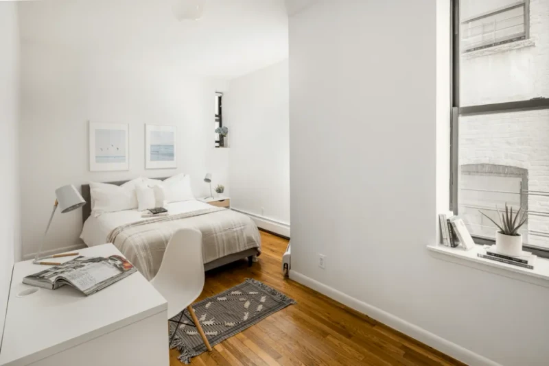 private room in Morningside Heights photo 2