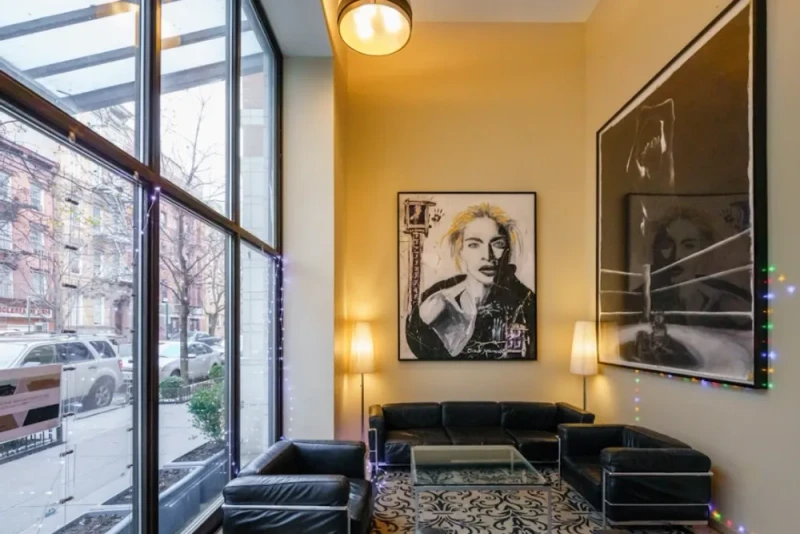private room in East Village photo 10