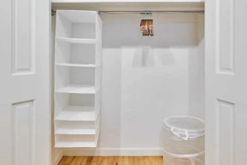 private room in East Village photo 5