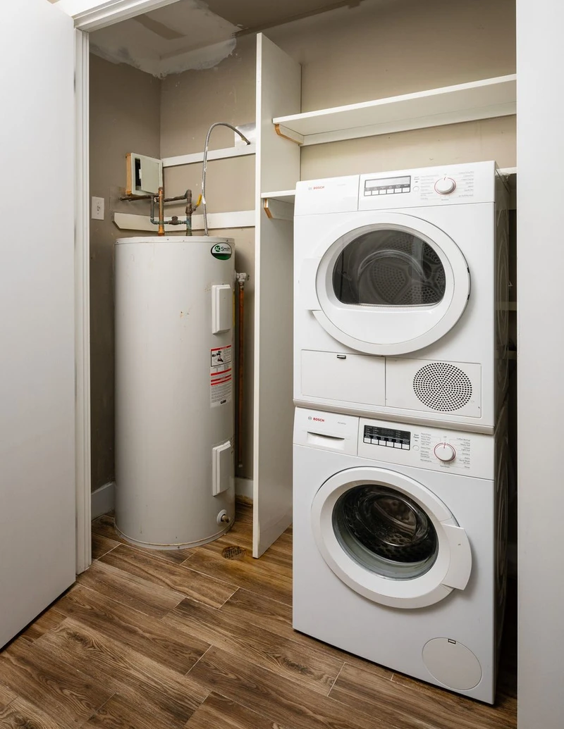 private room in Bedford-Stuyvesant photo 4