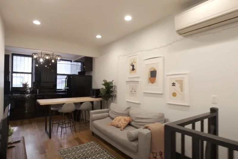 private room in Southside photo 5