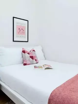 private room in Theater District