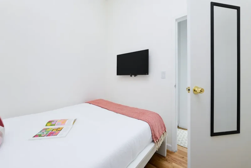 private room in Theater District photo 2