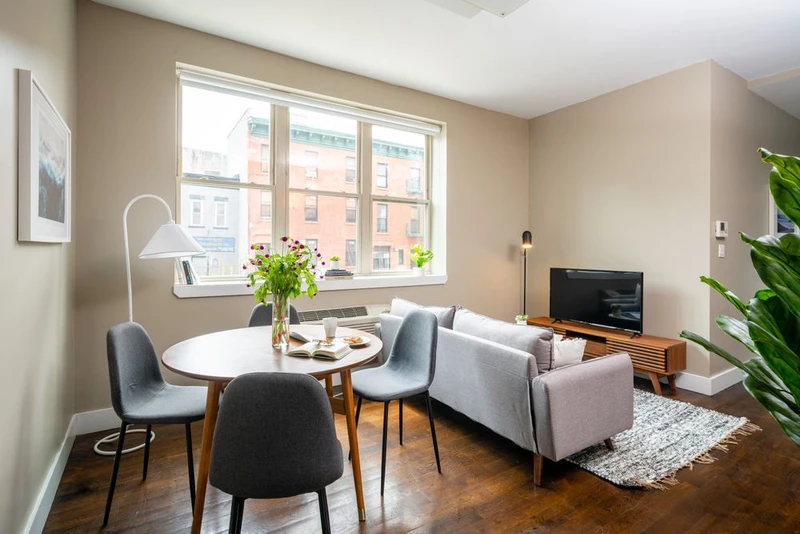 private room in Bedford-Stuyvesant photo 5