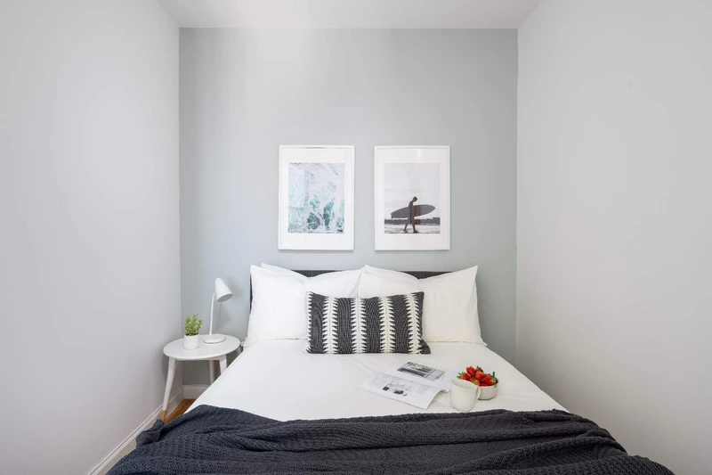 private room in Harlem photo 10