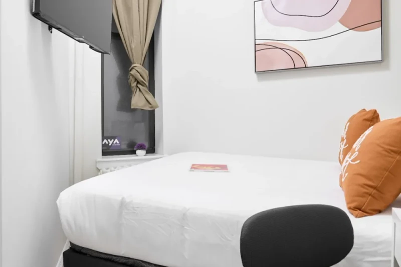 private room in Flatiron photo 3