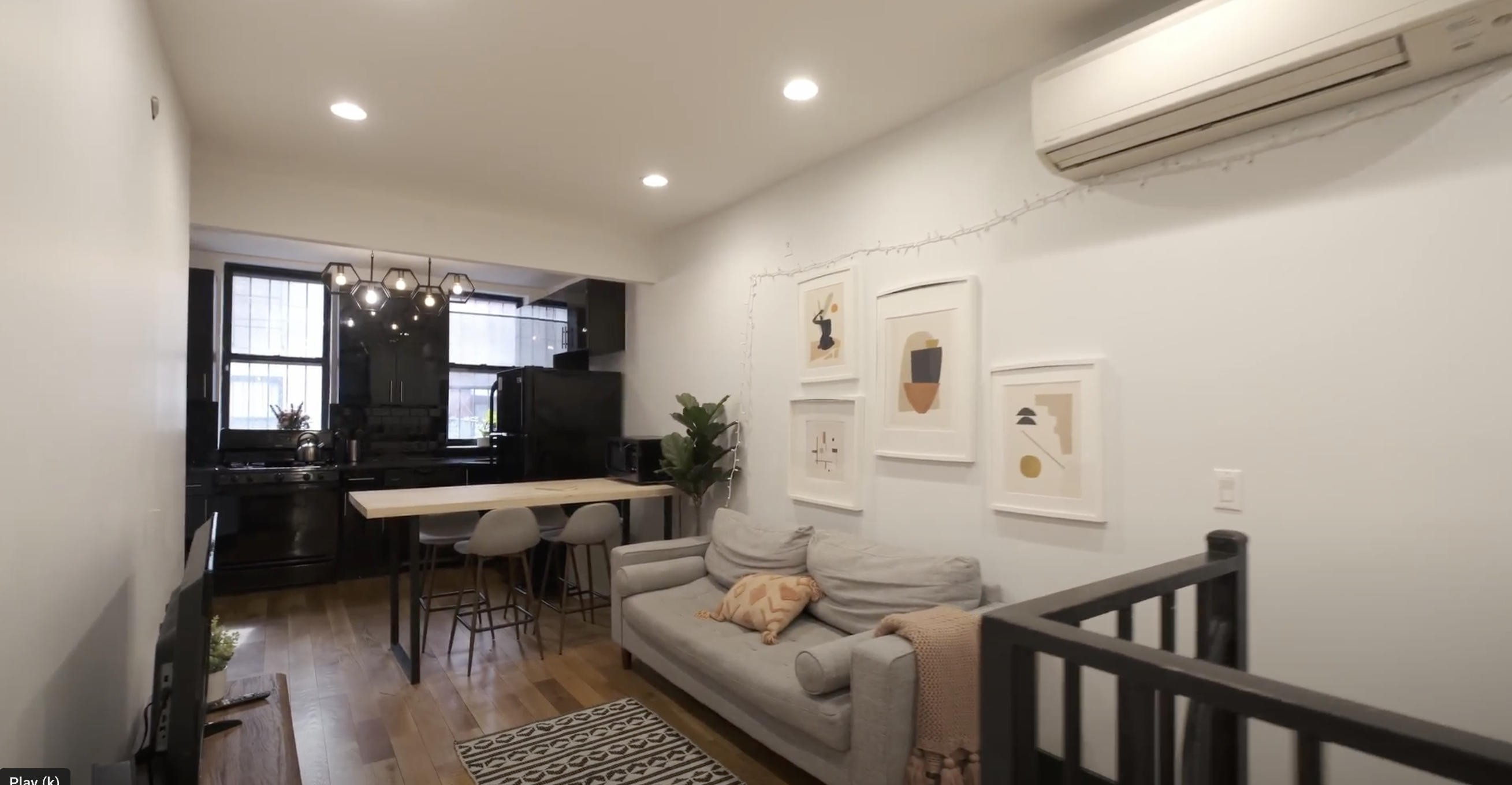 a room in Southside photo 3