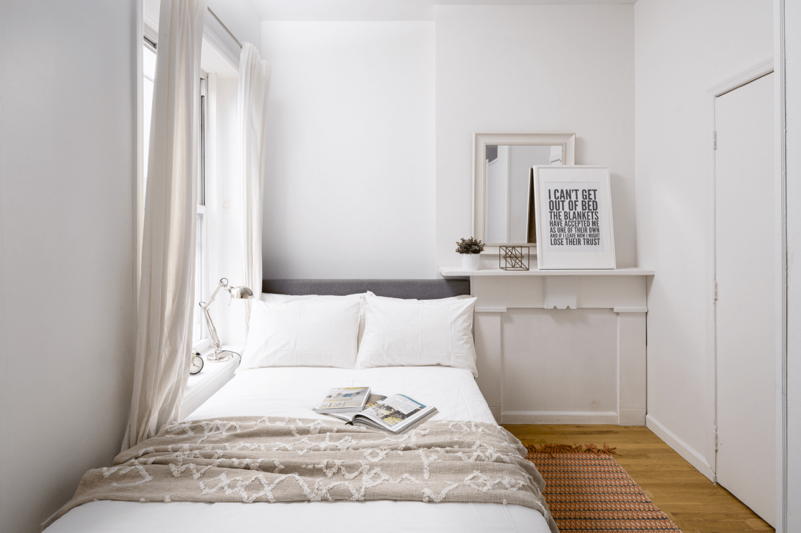 a room in Midtown East photo 2