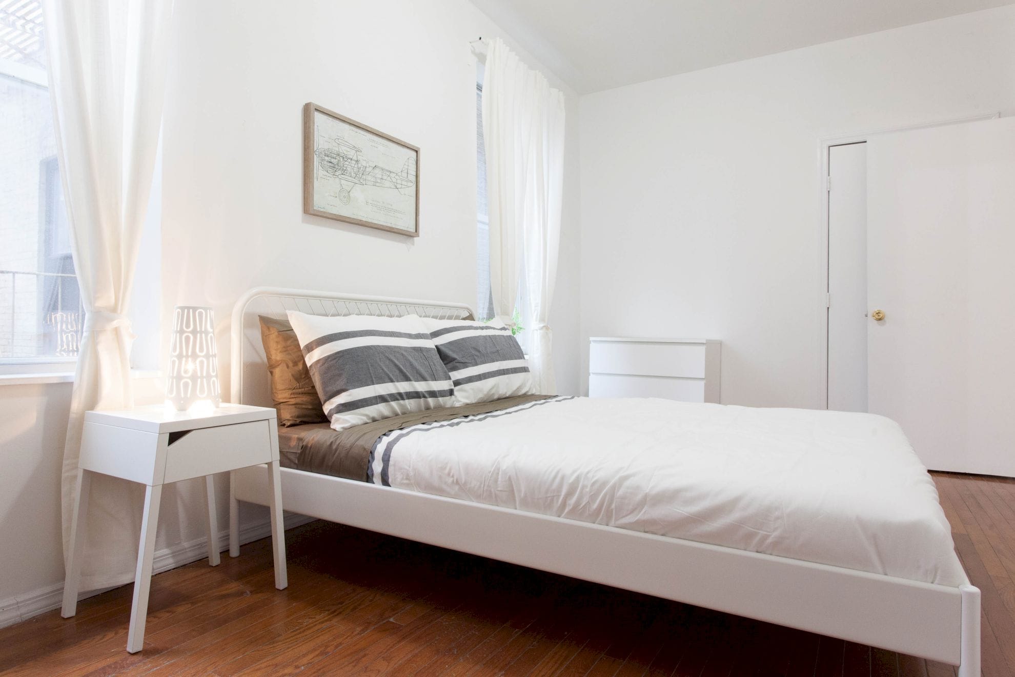 a room in Sugar Hill photo 3