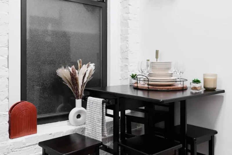 private room in Gramercy photo 8