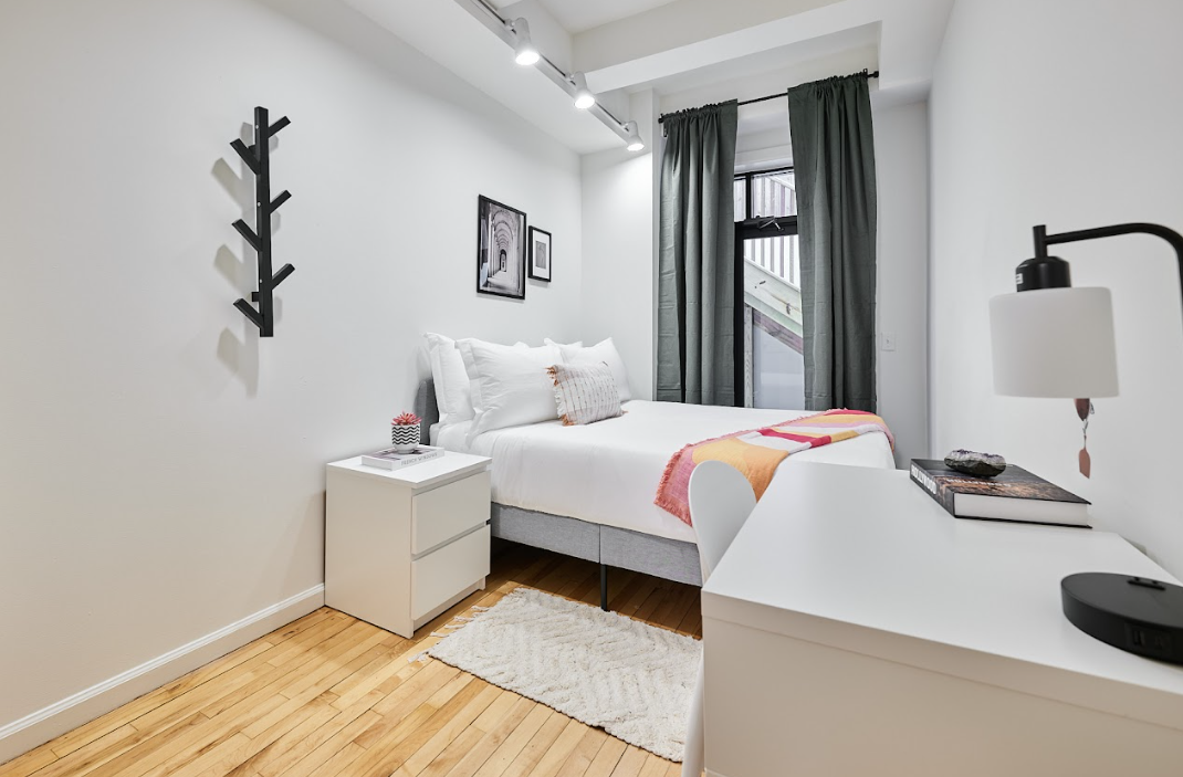 a room in East Village photo 2
