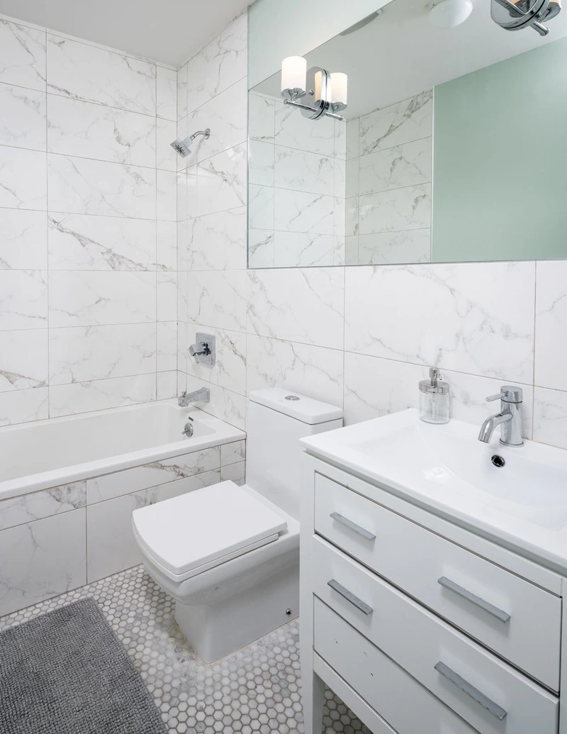 private room in Bedford-Stuyvesant photo 6