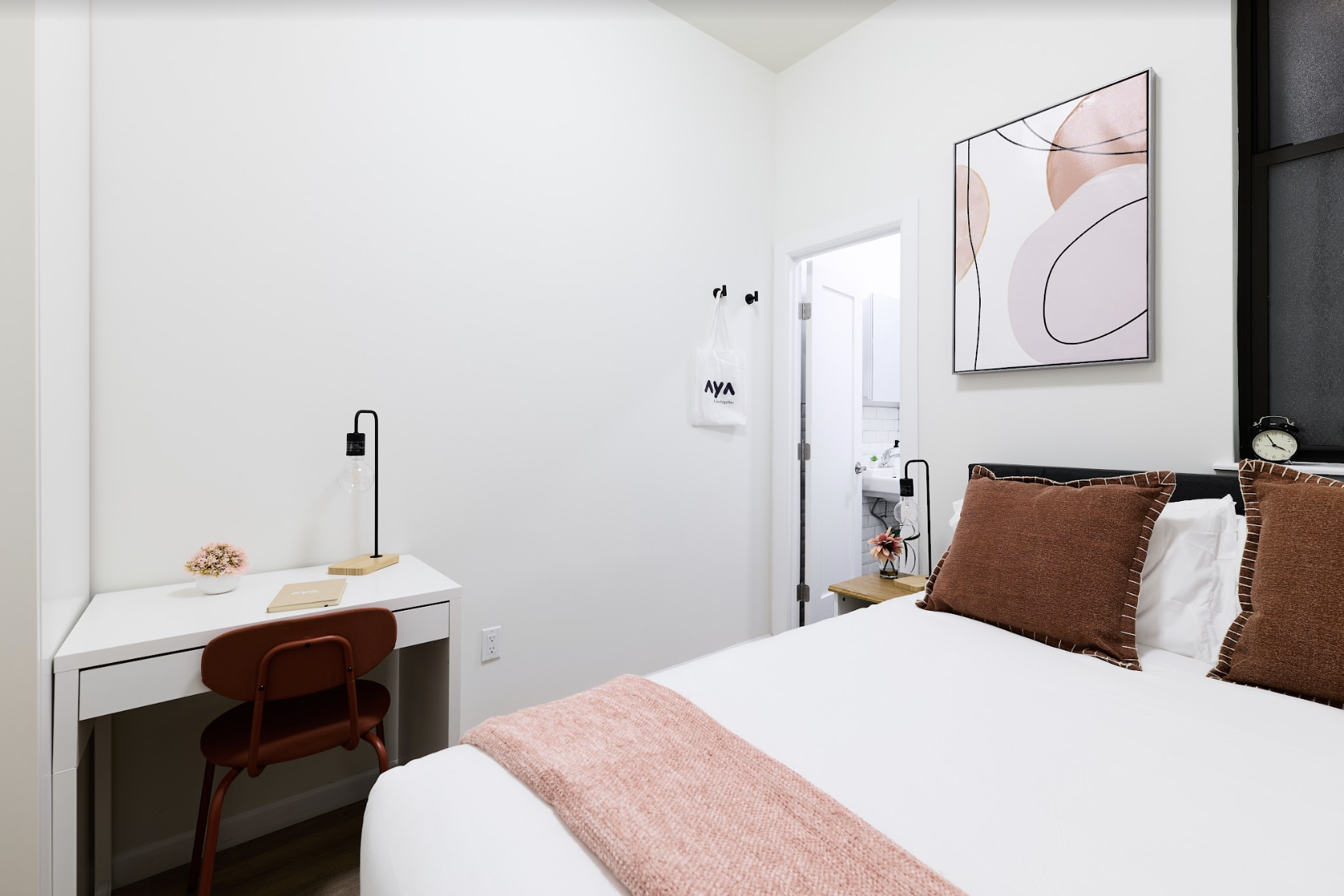 a room in Manhattan photo 12