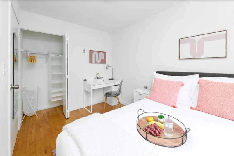 private room in East Village photo 3