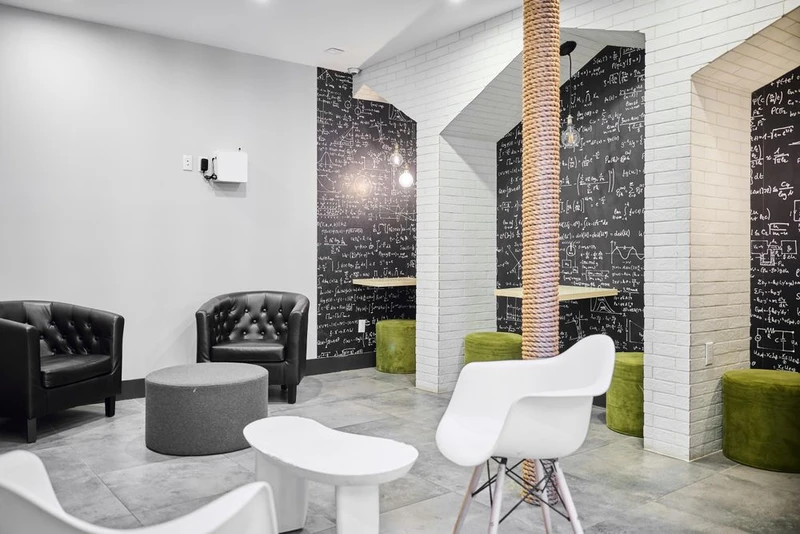 private room in Ridgewood photo 5