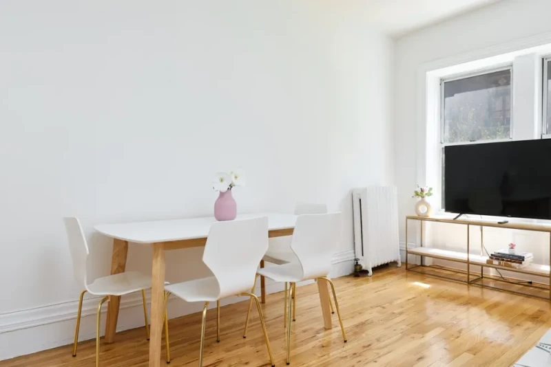 private room in Hamilton Heights photo 5