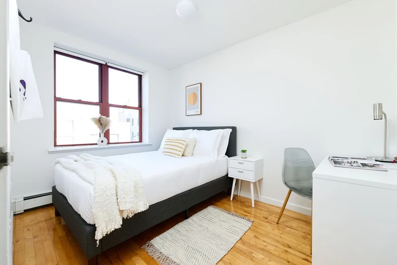 private room in East Village photo 3