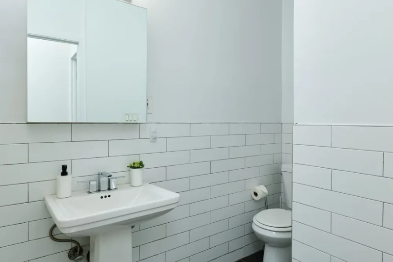 private room in Hamilton Heights photo 4