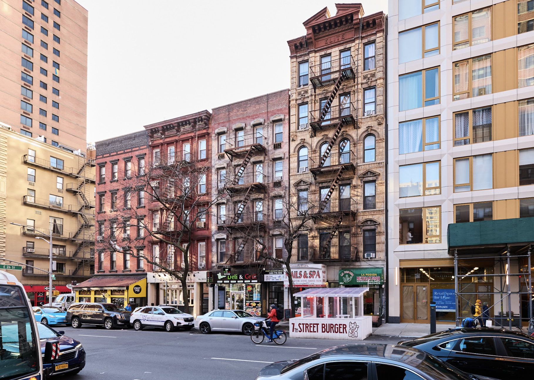 a room in Manhattan photo 14