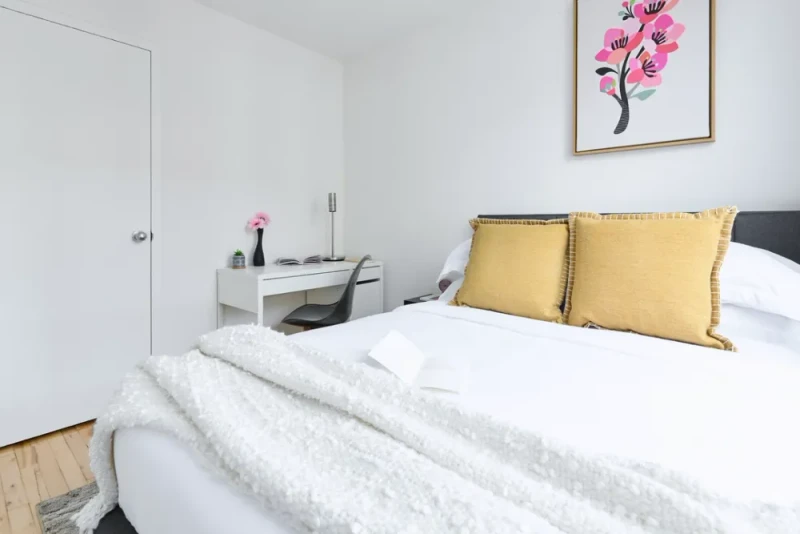 private room in East Village photo 2
