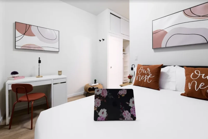 private room in Gramercy photo 4