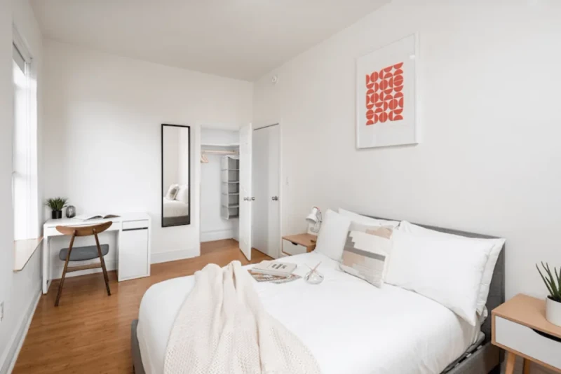 private room in South Harlem photo 2