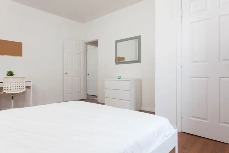 private room in Hamilton Heights photo 3