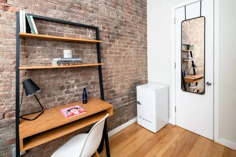 private room in Harlem photo 5
