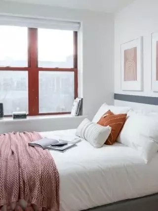 private room in East Village