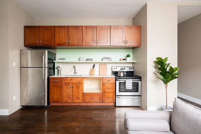 private room in Bedford-Stuyvesant photo 6