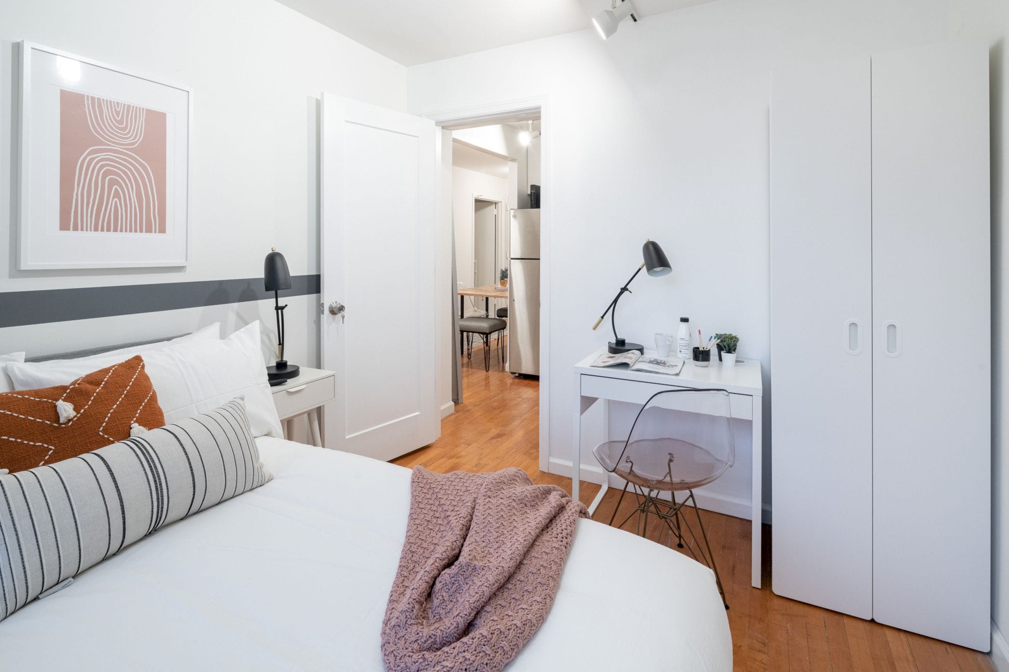 a room in East Village photo 2