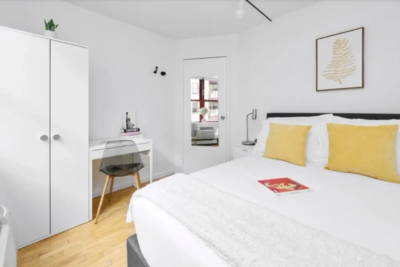 private room in East Village photo 2