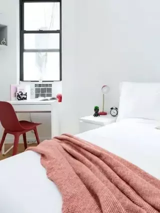 private room in Theater district