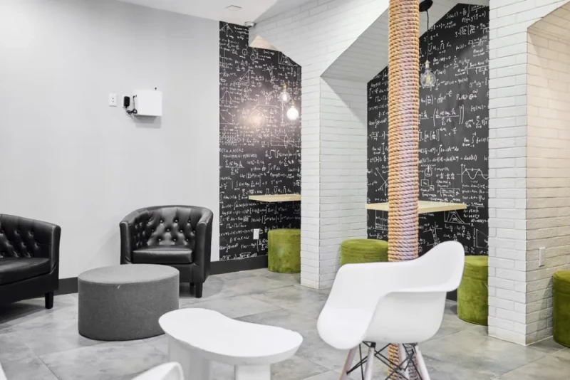 private room in Ridgewood photo 10