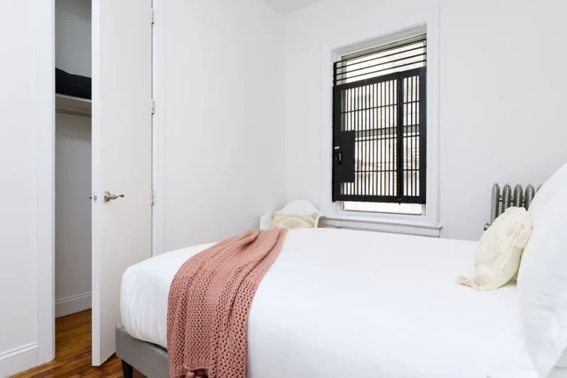 private room in Hamilton Heights photo 2
