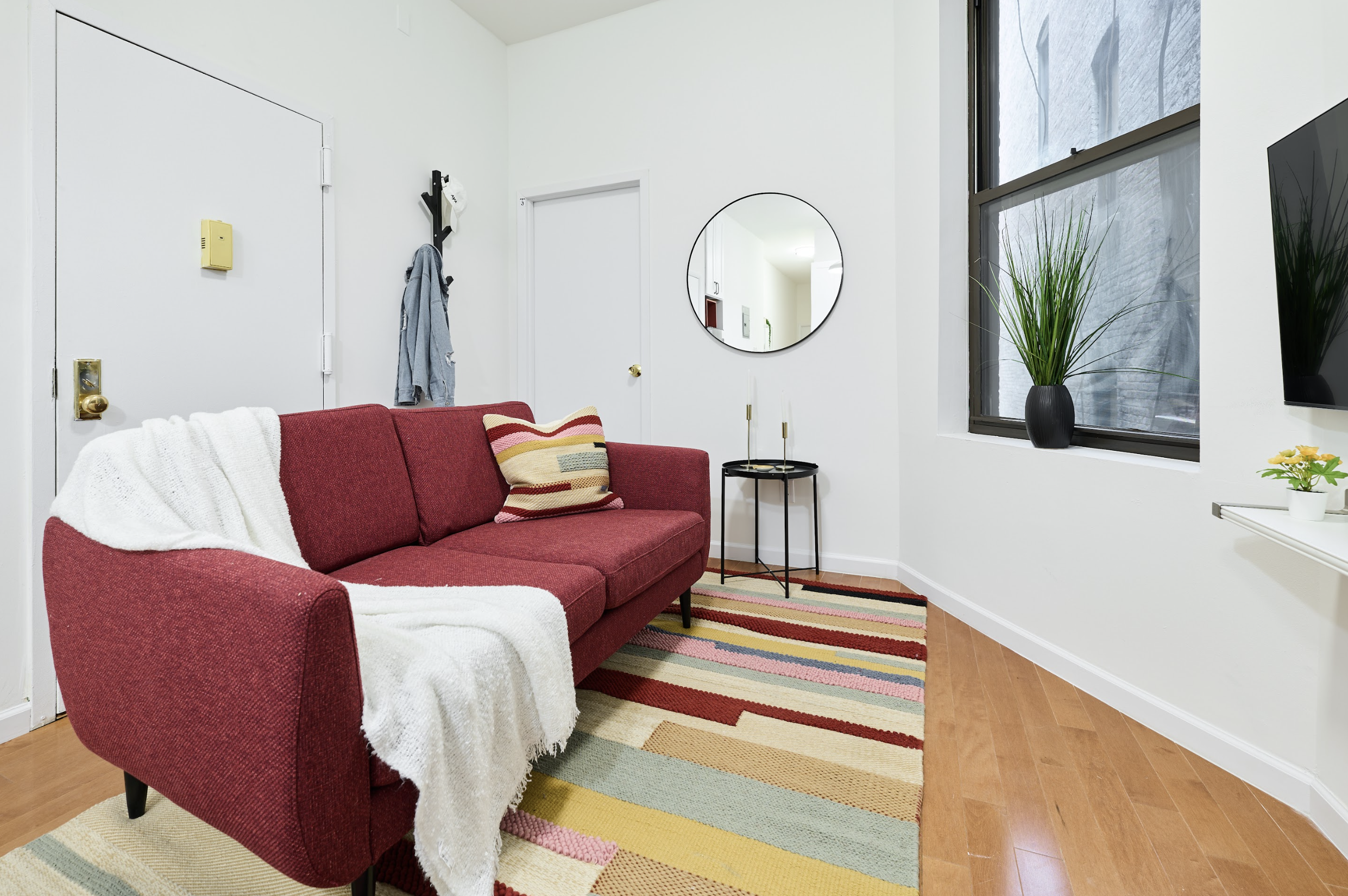 a room in Times Square photo 5
