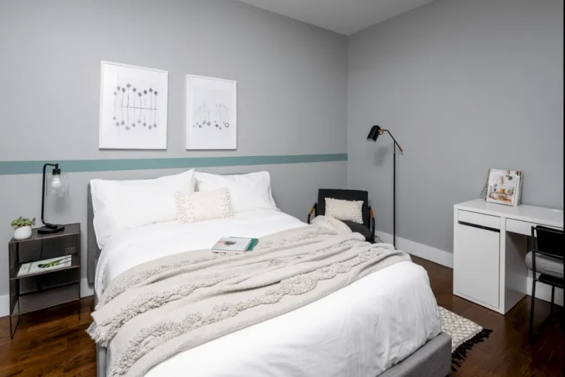 private room in Bedford-Stuyvesant photo 2